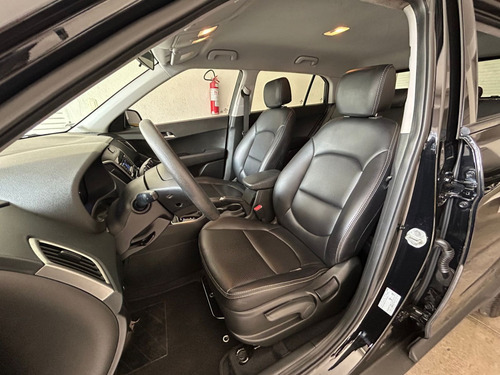 Hyundai Creta 1.6 16V FLEX ATTITUDE AUTOMÁTICO