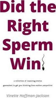 Libro Did The Right Sperm Win? - Vinette Hoffman-jackson