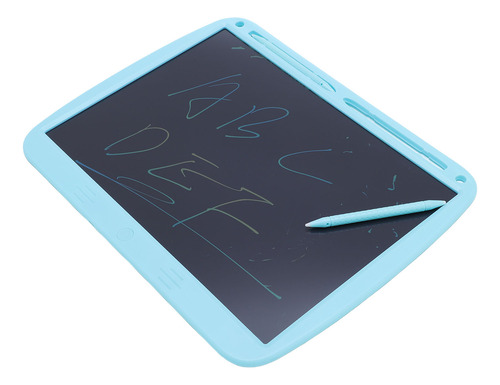 Tablero De Dibujo Electrónico Para Tableta Lcd De 15 Pulgada