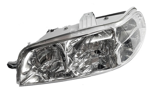Optica Fiat Palio Siena Fire 2001 2002 2003 2004 2005 2006