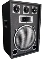 Comprar Bafle 12 3 Vias 400w Woofer 12´´3 Tweeter Y Bocina By Dancis