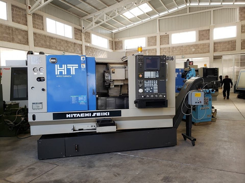 Cnc Hitachi Seiki Ht-23j