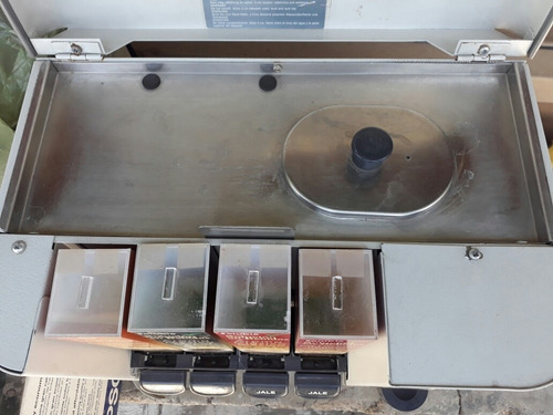 Imagen 2 de 3 de Cafetera Marca Fountain (para Reparar)