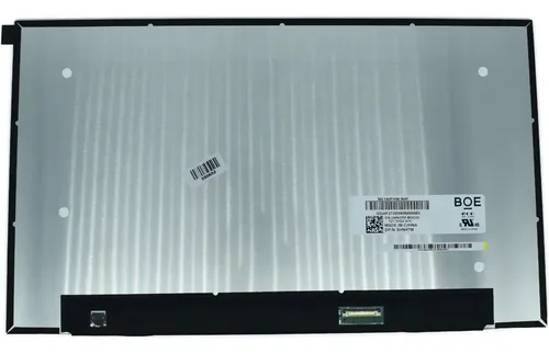 Pannello LCD Per Laptop 14 Pollici FHD 1920x1080, Compatibile Con Modello NV140FHM-N4N, Display Opaco IPS, Connettore 30 Pin - Ricambio Nuovo E Testato