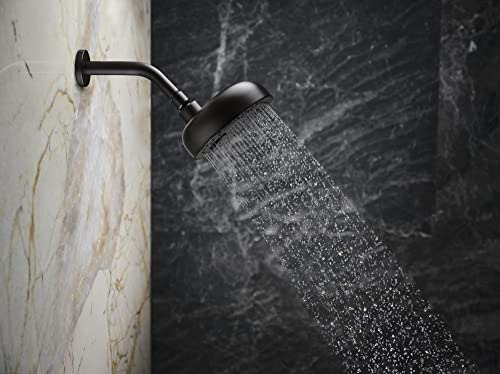 Kohler 26318-bn Declaración Brazo De Ducha De Montaje En Par