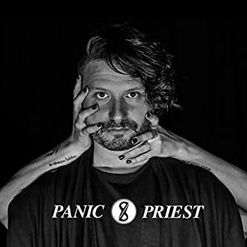 Panic Priest Panic Priest Usa Import Cd