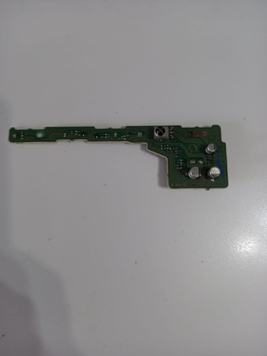 Placa Receptor C/remoto Tv Sony Klv-40w300a Testeada Ok