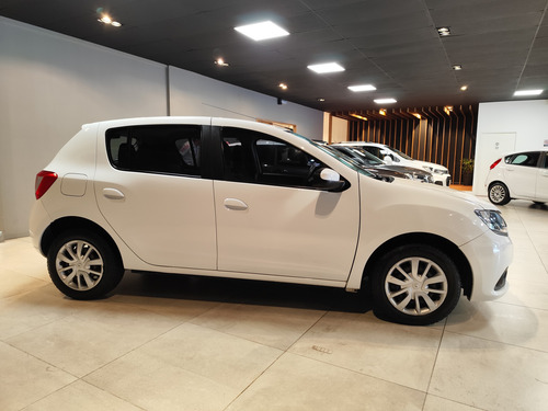 Renault Sandero 1.6 Dynamique 90cv Abs