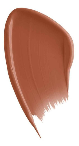 Nyx Base De Maquillaje Bare With Me Warm Caramel Tono Caf