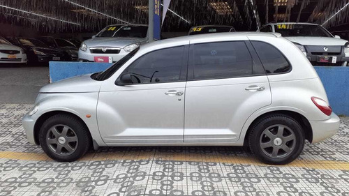 Chrysler Pt Cruiser 2008 2.4 Aut 4 Cil #
