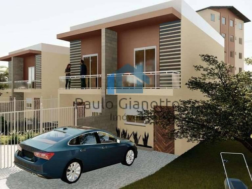 Imagem 12 de 15 de Lotes Residenciais De 125,00 M², Próximos Ao Centro De Cotia - 845