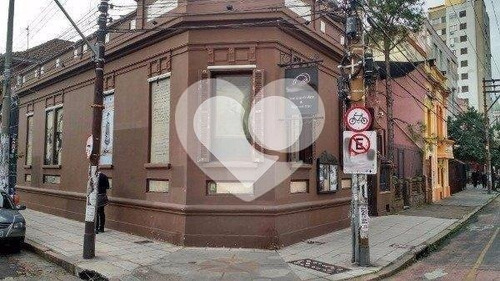 Imagem 25 de 30 de Prédio À Venda No Coração Da Cidade Baixa. - Reo414163