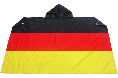 Bandera Alemana De De Alemania De 35.4 X 59.1pulgada Bander