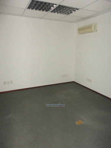 Oficina De 150m2 En Alquiler En Ciudad Vieja - 2 Gges
