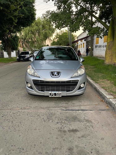 Peugeot 207 2012 1.6 Gti 156cv