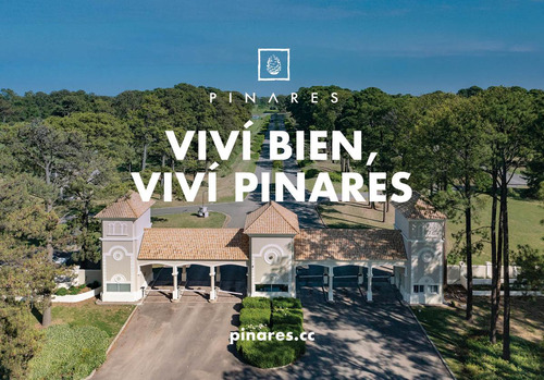 Pinares Lote+casa En Etapa 1
