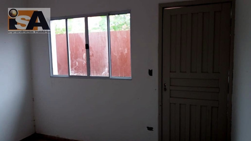 Imagem 4 de 15 de Casa Residencial Em Cidade Boa Vista - Suzano - 2858