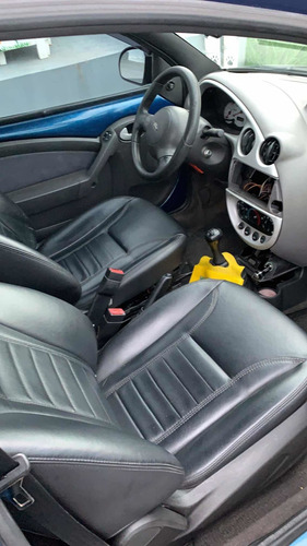 Ford Ka 2004 1.6 Xr 3p