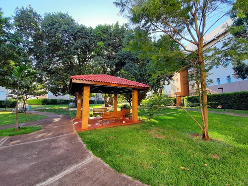 Imagem 2 de 10 de Apartamentos - Ref: V4857