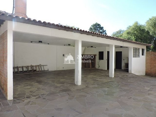 Imagem 17 de 17 de Casa Ampla 3d Sendo 1 Suíte Lareira Churrasqueira Piscina - 31296