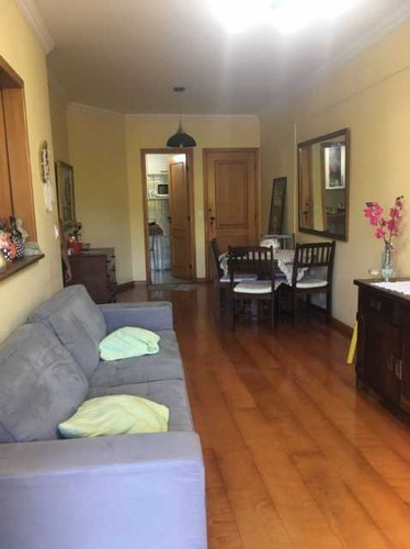 Imagem 2 de 15 de Excelente Apartamento No Jardim Botânico!!! - Cpap30408