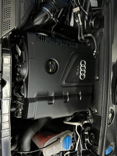 Imagem 13 de 16 de Audi A4 2.0 Tfsi