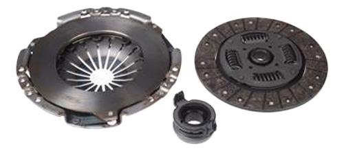 Kit Embreagem Citroen Jumper 2.5 2.8 1998 1999 2000