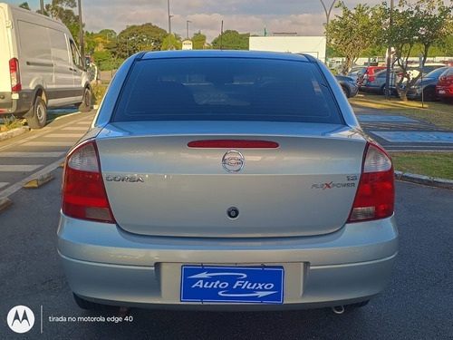 Chevrolet Corsa Sedan 1.8 MPFI FlexPower 8V 4p