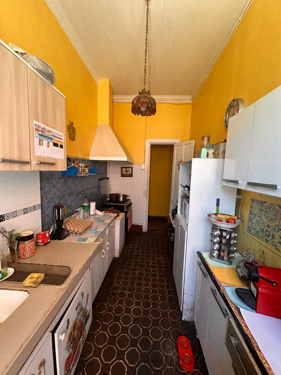 Imagen 5 de 29 de Venta Casa Valparaíso Ideal Familia Grande O Negocio