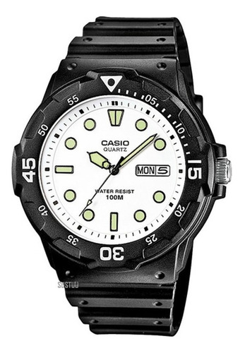Reloj Hombre Casio Mrw200h | Varios Colores | Envio Gratis