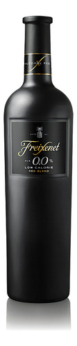 Vinho Freixenet Desalcoolizado Demi-sec Tinto 750ml