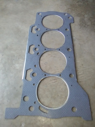 Empacadura De Cámara De Toyota Corolla Irani Policial A 2 Mm