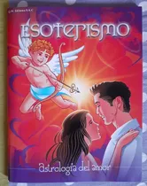 Comprar Esoterismo Astrología Del Amor Libro