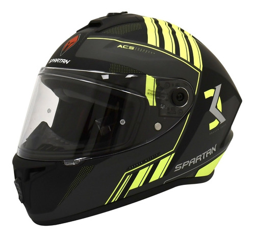 Casco Spartan Draken S Mythic