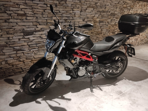 Imagen 5 de 14 de Benelli Tnt 300