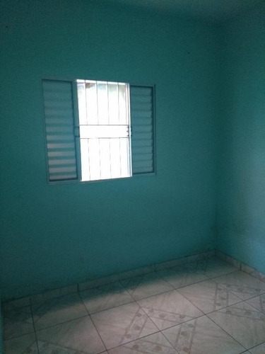 Imagem 6 de 20 de Casas - Venda - Jardim Campos Verdes - Cod. So0061 - Vso0061
