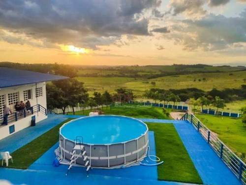 Imagem 12 de 12 de Chácara Com 3 Dormitórios À Venda, 5000 M² Por R$ 750.000,00 - Caçapava Velha - Caçapava/sp - Ch0354