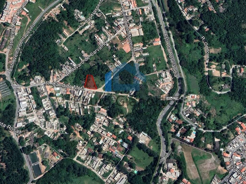 Imagem 3 de 15 de Lotes Residenciais De 125,00 M², Próximos Ao Centro De Cotia - 845