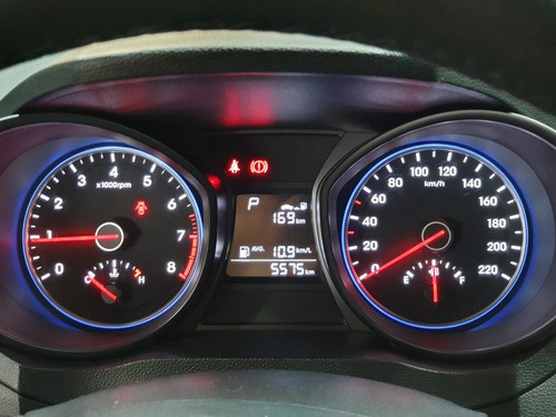 Imagem 11 de 14 de Hyundai Hb20s 1.6 Comfort Style 16v 2019