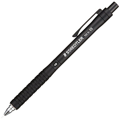 Lápiz De Dibujo/mecánico Steadtler 925 15-05, 0,5 Mm