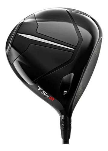 Driver Titleist Tsr2