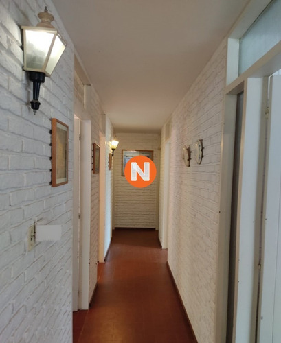 Muy Linda Casa En La Zona De La Mansa- Ref: 217633