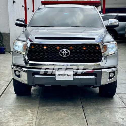 Toyota Tundra 1794 Edition