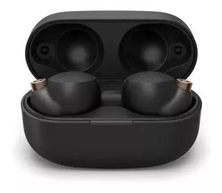 Audífonos Inalámbricos Con Noise Cancelling Wf-1000xm4