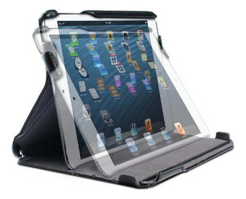 Estuche Case Compatible Cn iPad Mini 1ª-5ª G iPad Mini 2,3,4
