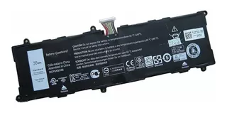 Bateria 2h2g4 7.4v 38wh 4980mah Dell Venue 11 Pro 7140 Serie