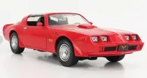 Comprar Pontiac Firebird Trans Am Greenlight Escala 1\u002F18