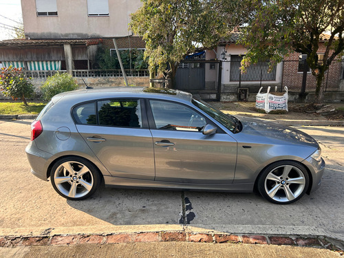 BMW Serie 1 2.0 120d Active 177cv