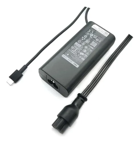 Dell Cargador De Computadora Portátil Usb-c De 65