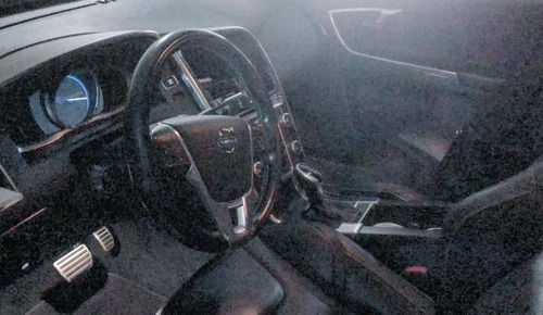 Volvo Xc 2.0 Fwd Completa
